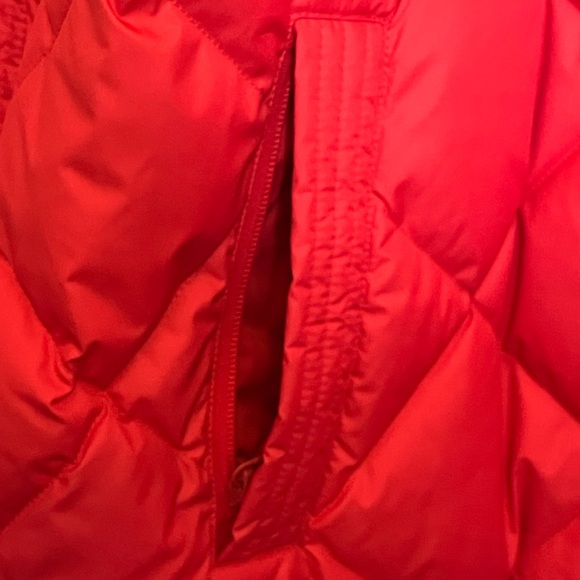 Athleta Boulevard Down Duster Coat - Picture 10 of 12